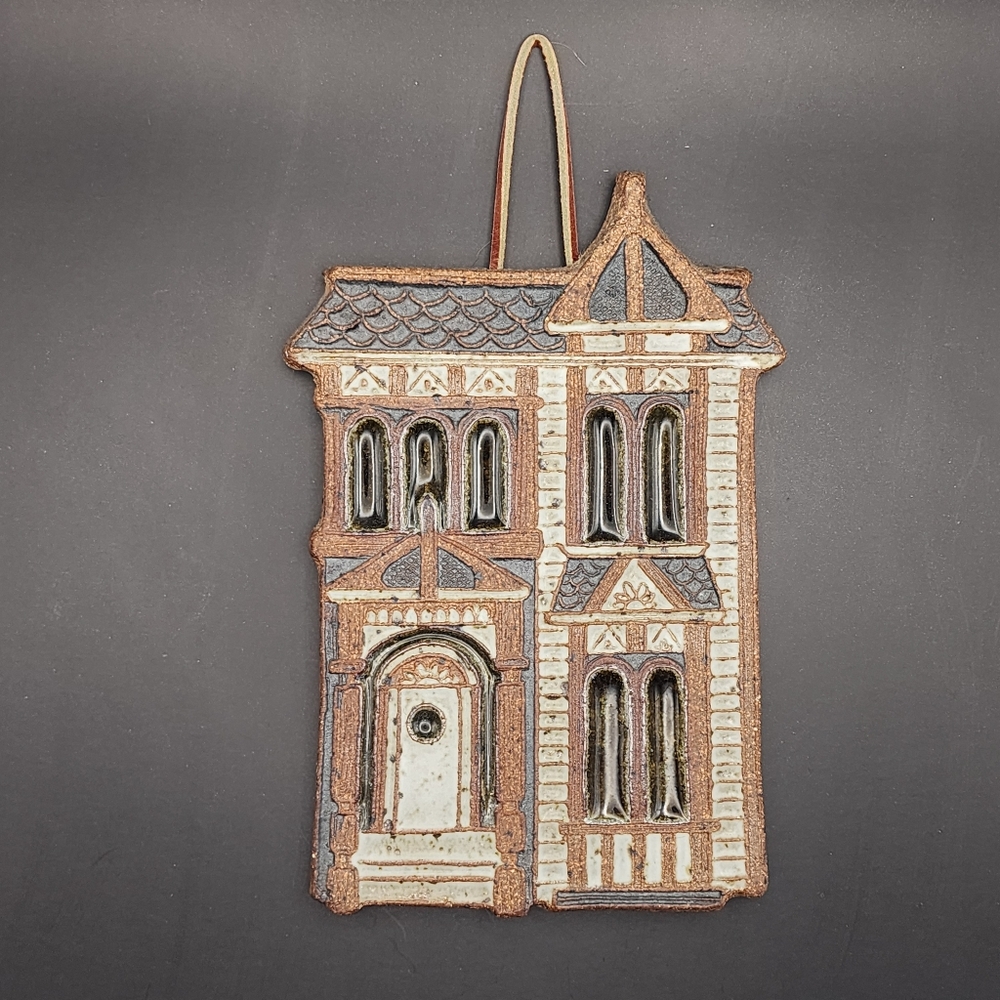 Victoria Littlejohn Ceramic House Home Decor